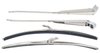 R871 Windshield Wiper Arm & Blade Set 1968-79 Nova, Ventura, Apollo, Omega, Phoenix