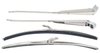 R871 Windshield Wiper Arm & Blade Set 1968-79 Nova, Ventura, Apollo, Omega, Phoenix - image 2