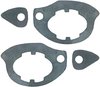 Outer Door Handle Gasket Set 1964-79 GM Cars - image 3
