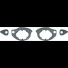 Outer Door Handle Gasket Set 1964-79 GM Cars - image 4
