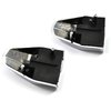 R8915503 1967-70 Chevrolet Chevelle, El Camino, 1970 Monte Carlo; Fiber Optic Vigilite Lamp Monitoring; Fender; Red/Green - image 3