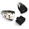 R8915503 1967-70 Chevrolet Chevelle, El Camino, 1970 Monte Carlo; Fiber Optic Vigilite Lamp Monitoring; Fender; Red/Green - image 4