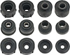 Body Mount Bushing Kit 1977-79 Nova - image 1