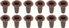 Door Panel Clip Retainer Set 1967-1981 Chevy Camaro - image 1