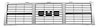 RD1005 Front Grille 1985-88 GMC Trucks, Jimmy, Suburban - image 1