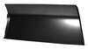 RD1692BFL  Front Lower Quarter Patch Panel 1992-99 Blazer, Tahoe, Yukon - image 2