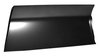 RD1692BFR  Front Lower Quarter Patch Panel 1992-99 Blazer, Tahoe, Yukon - image 2