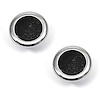 RD1905S 1968-1972 Buick Skylark, GS, Full Size; Outer Radio Knobs - image 1
