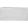 RD2344C 1961-64 Impala, Bel Air, Biscayne, Rear Door Glass, 4-Door Station Wagon, LH or RH, Clear - image 1