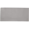 RD2344Y 1961-64 Impala, Bel Air, Biscayne, Rear Door Glass, 4-Door Station Wagon, LH or RH, Custom Gray Tint - image 1