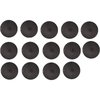 RD3002 Hood Insulator Pad Clip Set; 1983-93 Ford; 14 Pieces - image 3