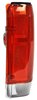 RD3187L  Rear Tail Lamp Assembly 1987-89 Ford F-150, F-250, F-350, Bronco - image 2