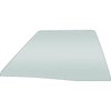 RD3486T Rear Door Glass; 1965-68 Impala / Full-Size 4 Door Station Wagon Tinted; RH - image 2