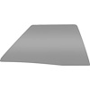 RD3486Y 1965-68 Chevrolet, Pontiac Full-Size 4 Door Station Wagon, Rear Door Glass, Custom Gray Tint, RH - image 1