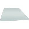 RD3487T Door Glass; 1965-68 Impala / Full-Size 4 Door Station Wagon Tinted Rear; LH - image 2