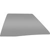 RD3487Y 1965-68 Chevrolet, Pontiac Full-Size 4 Door Station Wagon, Rear Door Glass, Custom Gray Tint, LH - image 1
