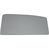 RD4208Y 1959-60 Impala, GM Full Size 4-Door Sedan, Rear Door Glass, Custom Gray Tint - image 1