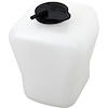 RD4597 1973-75 Chevrolet, GMC Truck; Windshield Washer Jar; With Cap - image 1