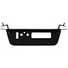 RD4631T 1968-72 Oldsmobile Cutlass; 8 Track Housing; W/Bracket - image 1