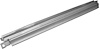 RD552203 Outer Rocker Panel for 1955 Chevrolet Bel Air, 150, 210 [2 Door, Left/Driver Side, Weld-Thru] - image 1
