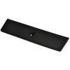 RD6028V Radio Delete Plate for 1969 Chevy Chevelle, El Camino - image 2