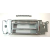 RD9941G 1966-67 Pontiac GTO; Grand Prix, LeMans, Bonneville; Die Cast; AM/FM Radio; Chrome Faceplate & Slide Bar - image 1