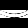 Four Leaf Rear Springs 1967-81 GM Cars - image 4