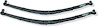 Rear Leaf Springs 1967-81 Firebird - image 1