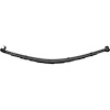 5 LEAF REAR LEAF SPRING EACH - image 1