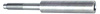 Rear Leaf Spring Shock Extenders 1967-81 Camaro/Firebird - image 1