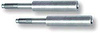 Rear Leaf Spring Shock Extenders 1967-81 Camaro/Firebird - image 1