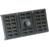 Monoleaf Spring Pad 1967-69 GM F-Body and 1962-67 Nova - image 2