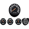 RM4121 1970 Challenger, Standard Dash Gauges, w/out Clock - image 1