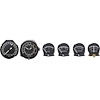 RM4125 Console Rallye Gauges for Select 1968-1970 Mopar Models [6-Gauge] - image 1
