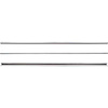 RM4132 Tail Molding Set 1966-67 Dodge Charger - image 1