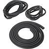 RN547 1968-72 Chevy II/Nova 2 Door Coupe Mini Weatherstrip Kit - image 1
