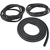 RN549 1975-79 Nova 2 Door Coupe Mini Weatherstrip Kit - Coupe Models Only. - image 1