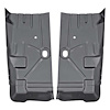 RPM23 1967-69 F-Body Front RH/LH Floor Pans - image 1
