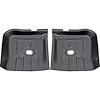 RPM24 1967-69 F-Body Rear LH/RH Floor Pans - image 1