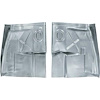 RPM25 1975-78 F-Body Front LH/RH Floor Pans - image 1