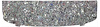 1966-67 Chevy II / Nova Rear Seat Shelf Insulation - image 1