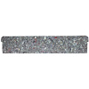 1968-73 Nova Rear Seat Shelf Insulation - image 1