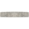 RS169 Rear Seat Shelf Insulation-1974 Nova, X-Body - image 2