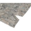 RS169 Rear Seat Shelf Insulation-1974 Nova, X-Body - image 3