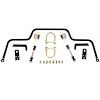 RSB504 1947-59 Chevrolet, GMC,Truck, 1948-56 Ford Truck; Rear Sway Bar; 7/8 in. Diameter - image 1