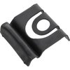 S-65-1071 1964-66 Mustang, Windshield & Rear Window Molding Clip - image 3
