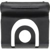 S-65-1071 1964-66 Mustang, Windshield & Rear Window Molding Clip - image 4