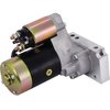 S3196 Starter Chevrolet Small Block/Big Block 3 HP High Torque Gear Reduction Mini - image 3