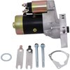 S3196 Starter Chevrolet Small Block/Big Block 3 HP High Torque Gear Reduction Mini - image 4