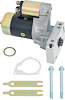 S3197 Starter Chevrolet Small Block/Big Block 1.6 HP High Torque Gear Reduction Mini - image 1